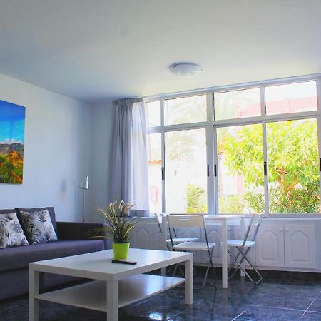 Bonito Apartamento 109 Playa del Inglés Extérieur photo