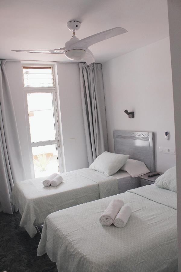 Bonito Apartamento 109 Playa del Inglés Extérieur photo