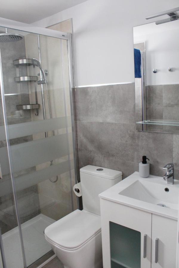 Bonito Apartamento 109 Playa del Inglés Extérieur photo