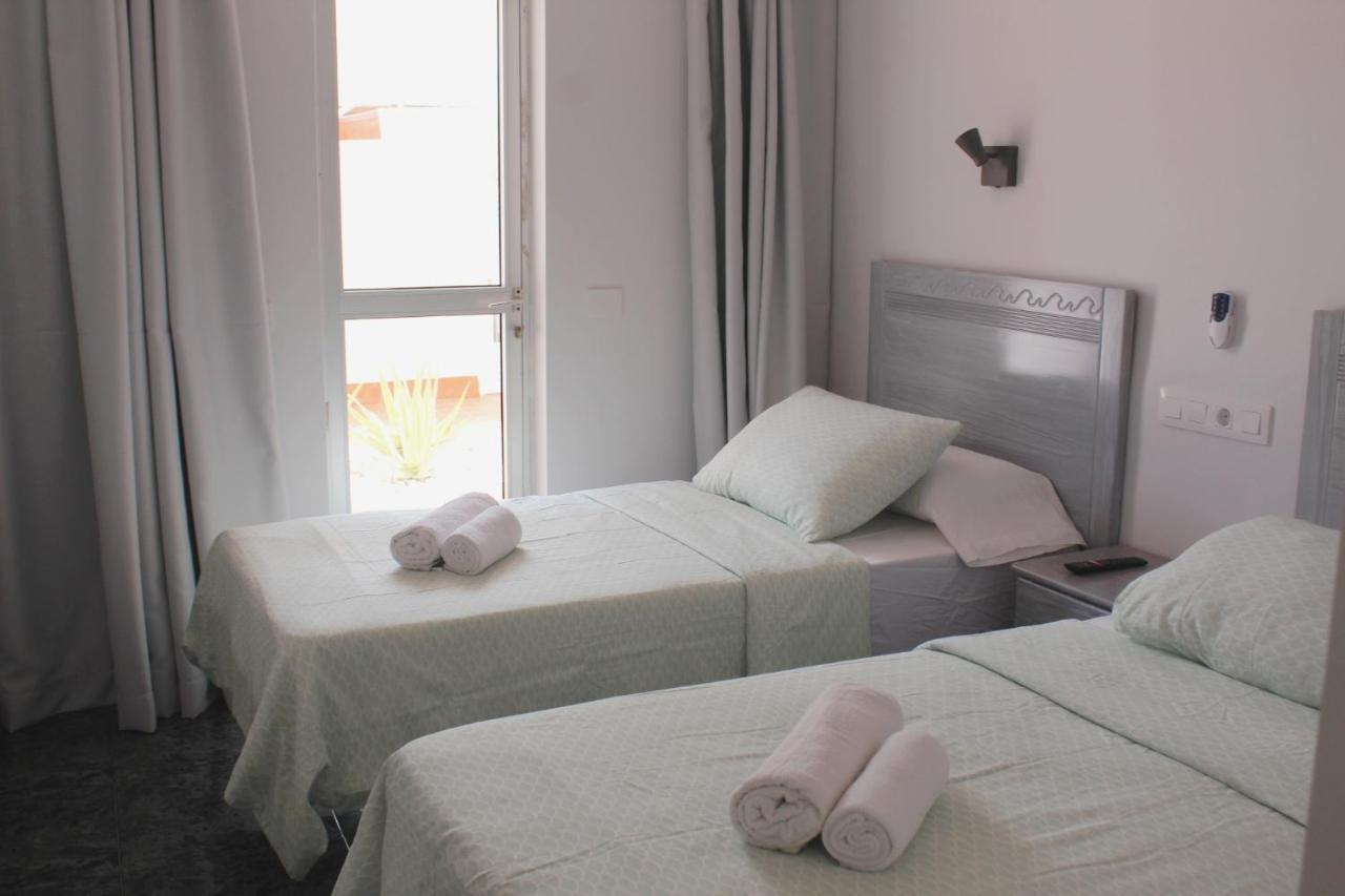 Bonito Apartamento 109 Playa del Inglés Extérieur photo