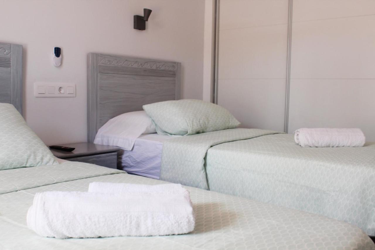 Bonito Apartamento 109 Playa del Inglés Extérieur photo