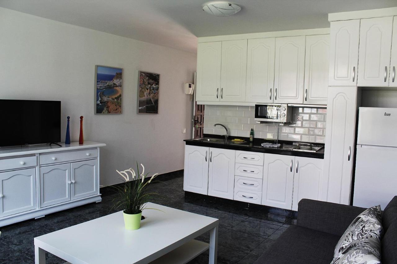 Bonito Apartamento 109 Playa del Inglés Extérieur photo