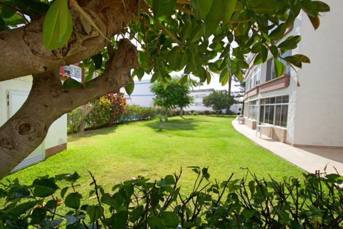 Bonito Apartamento 109 Playa del Inglés Extérieur photo