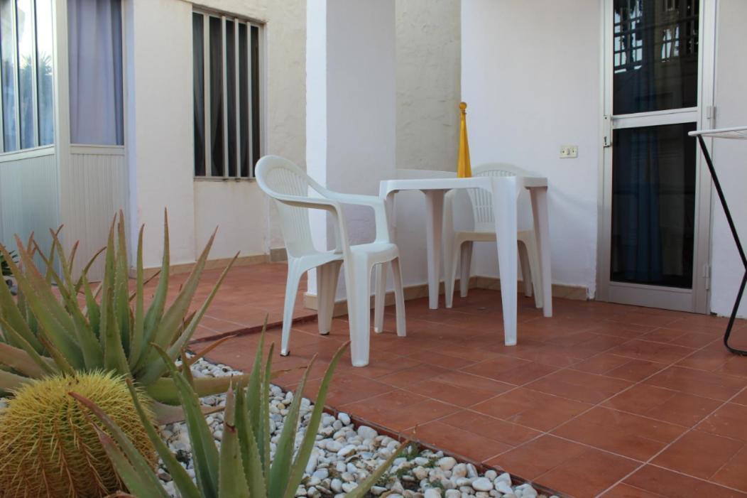 Bonito Apartamento 109 Playa del Inglés Extérieur photo