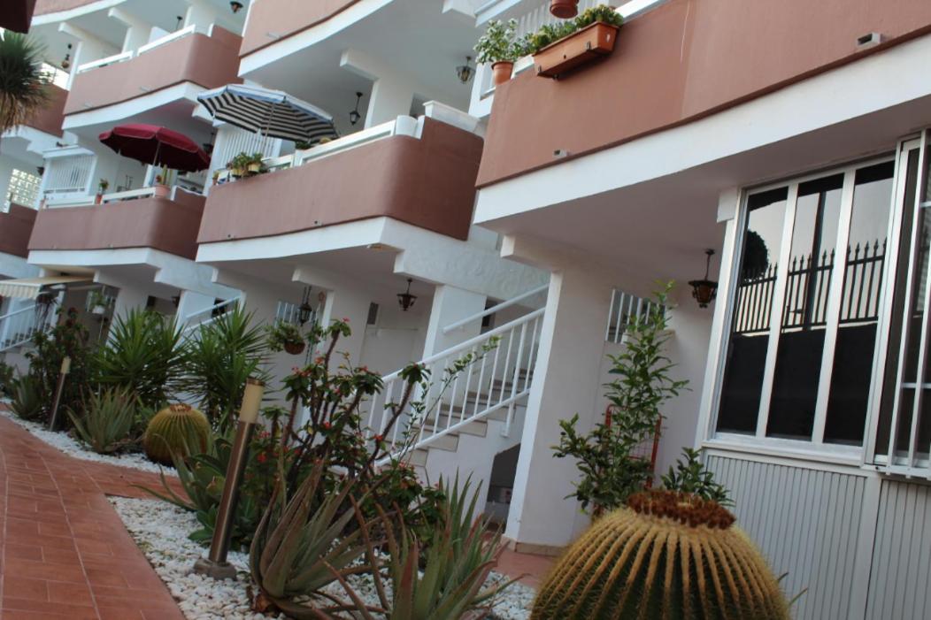 Bonito Apartamento 109 Playa del Inglés Extérieur photo
