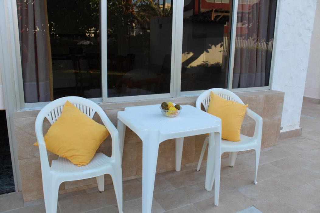 Bonito Apartamento 109 Playa del Inglés Extérieur photo