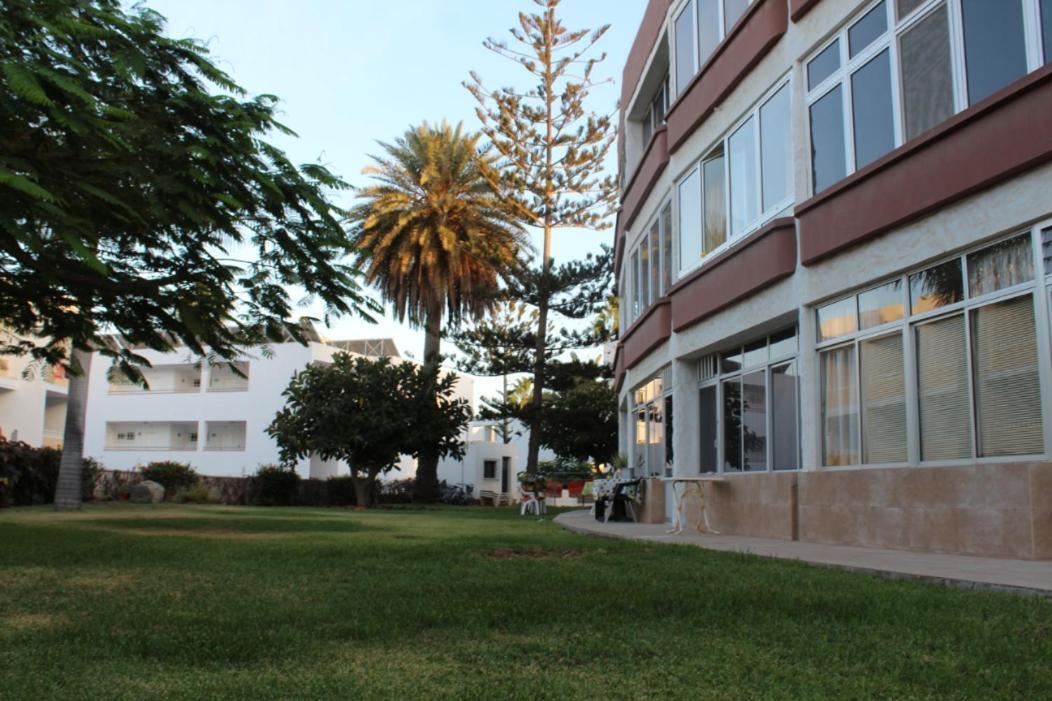 Bonito Apartamento 109 Playa del Inglés Extérieur photo